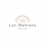 lon wehrens pedicure portfolio