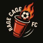 rage cage fc portfolio